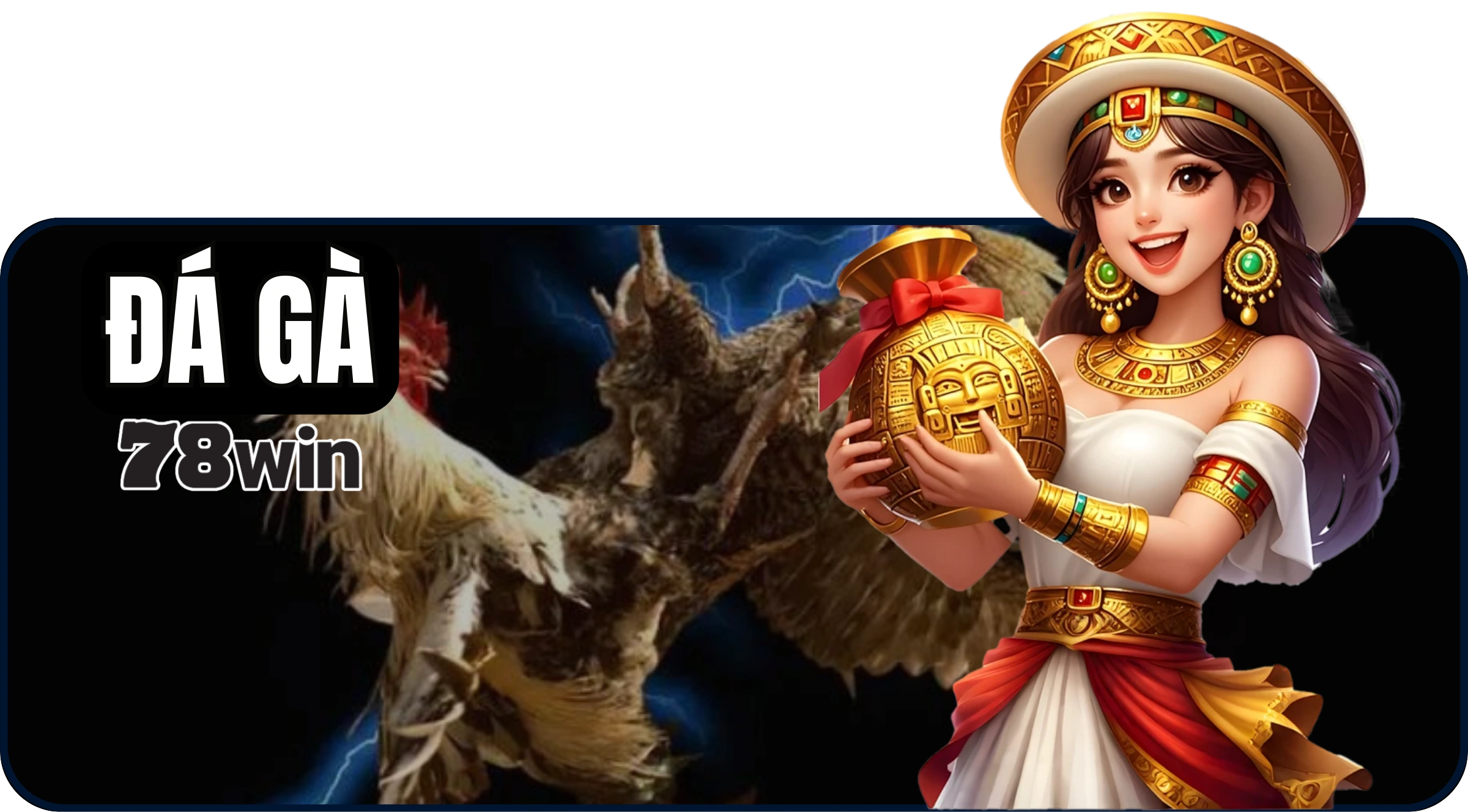 Đá Gà 78WIN - Xem Đá Gà Trực Tiếp Thomo 4K | Tặng 188K